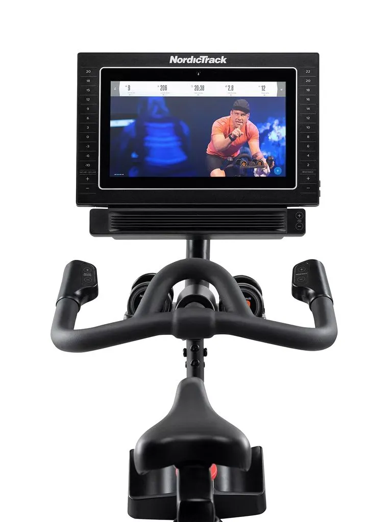 NordicTrack Spinbike Com Studio S15I | Prosportsae