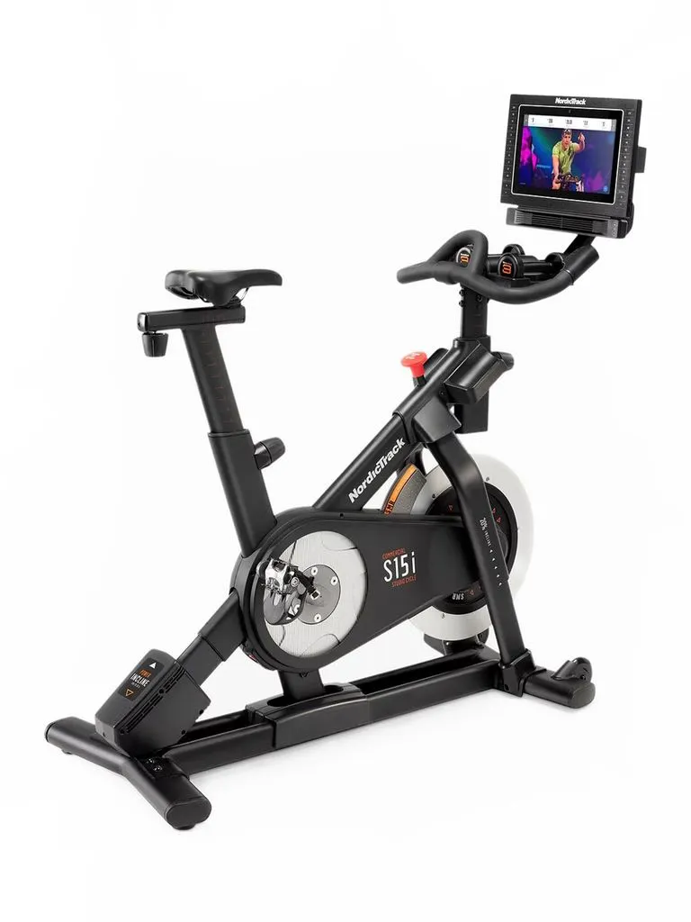 NordicTrack Spinbike Com Studio S15I | Prosportsae