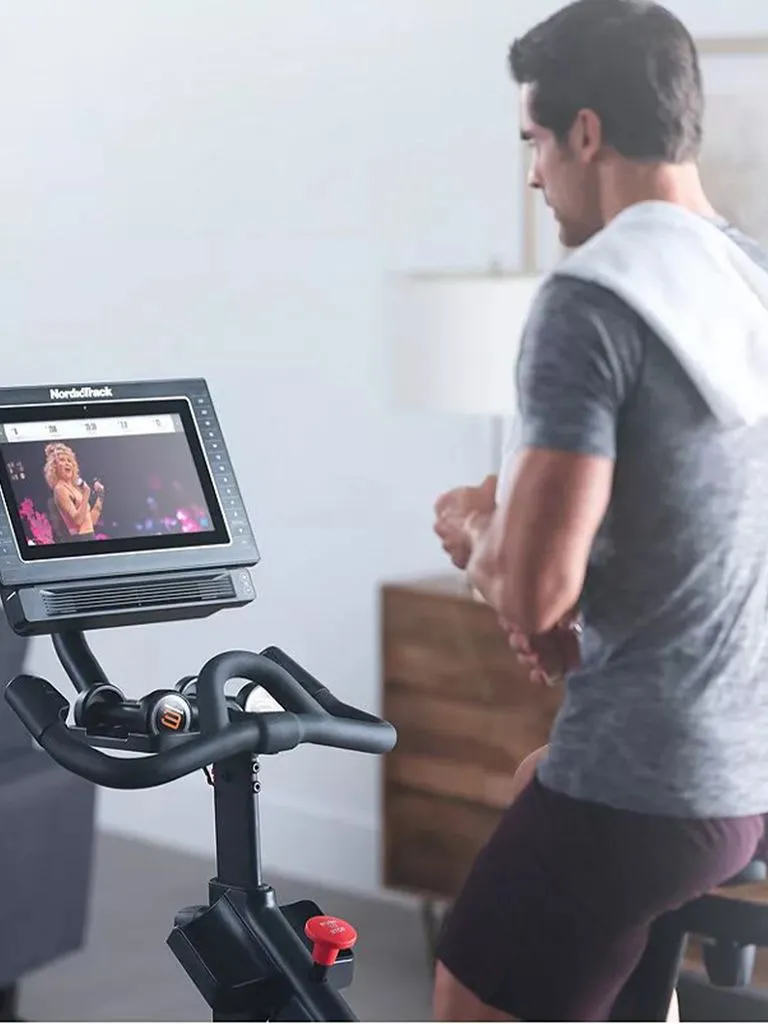 NordicTrack Spinbike Com Studio S15I | Prosportsae