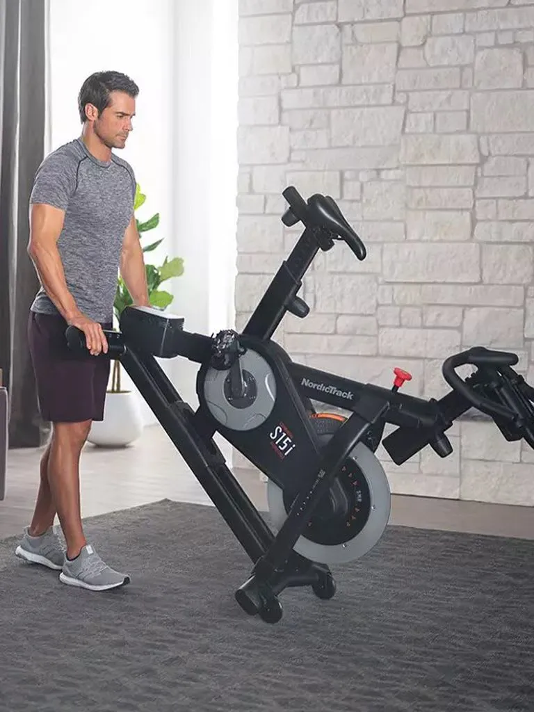 NordicTrack Spinbike Com Studio S15I | Prosportsae