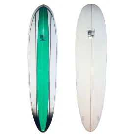 Ocean Soul Surfboard Malibu