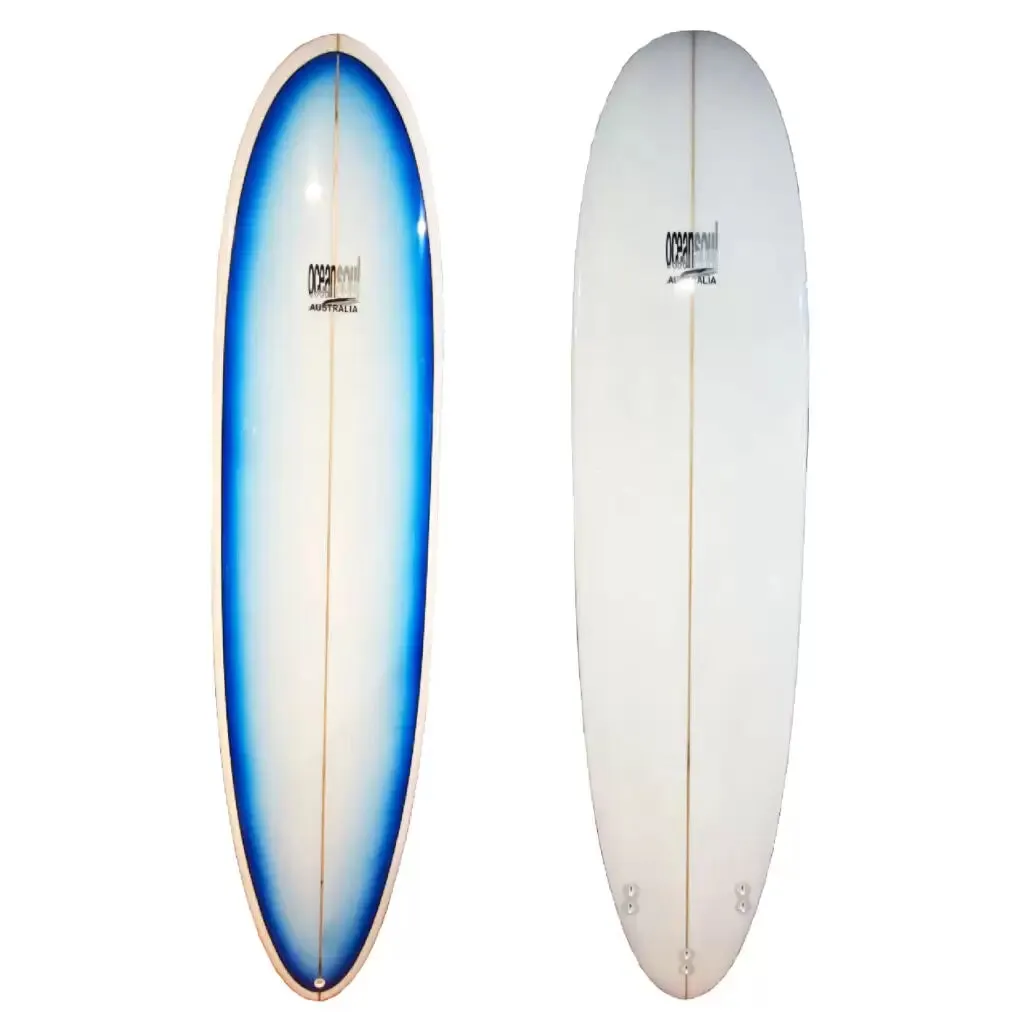 Ocean Soul Surfboard Malibu