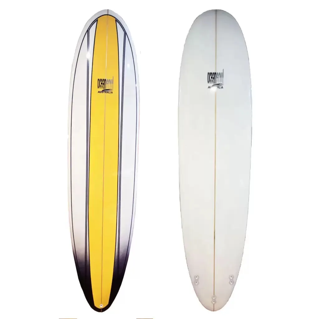 Ocean Soul Surfboard Malibu