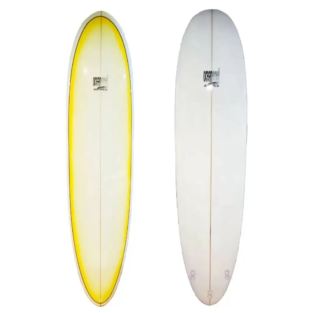 Ocean Soul Surfboard Malibu