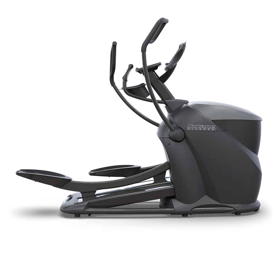 Octane Pro3700C Elliptical