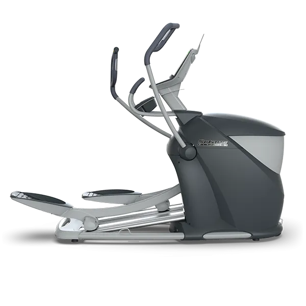 Octane Q47xi Standing Elliptical