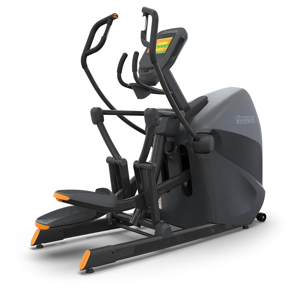 Octane Smart XT-One Elliptical