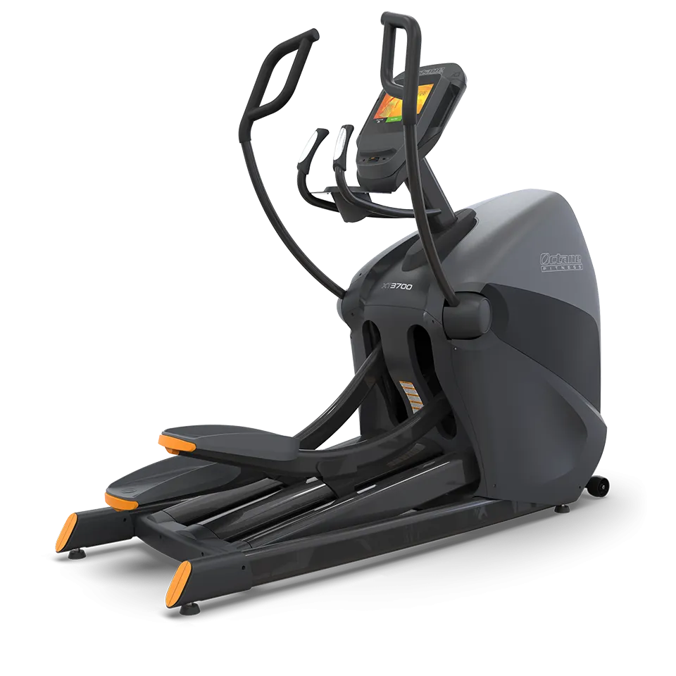 Octane Standard XT3700 Elliptical