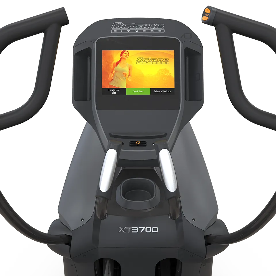 Octane Standard XT3700 Elliptical