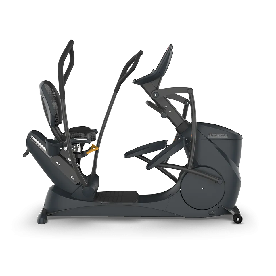 Octane xRide xR6x Recumbent Elliptical