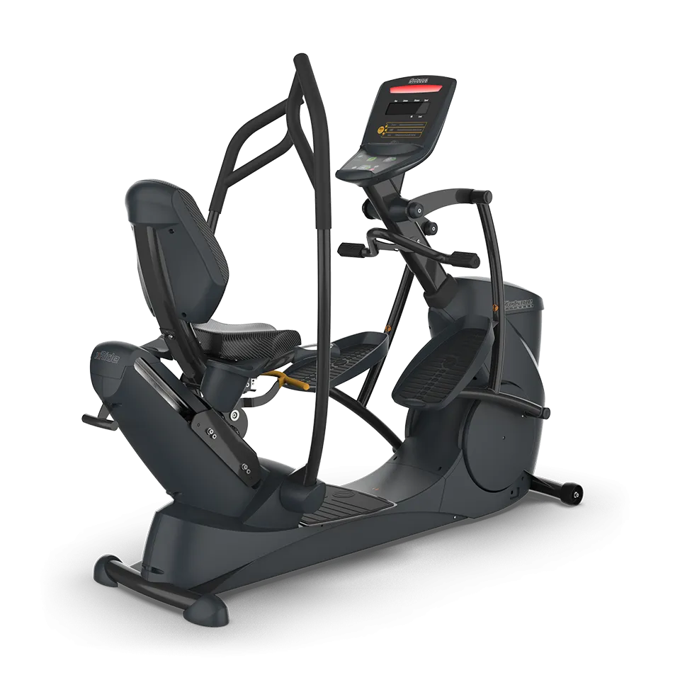 Octane xRide xR6x Recumbent Elliptical