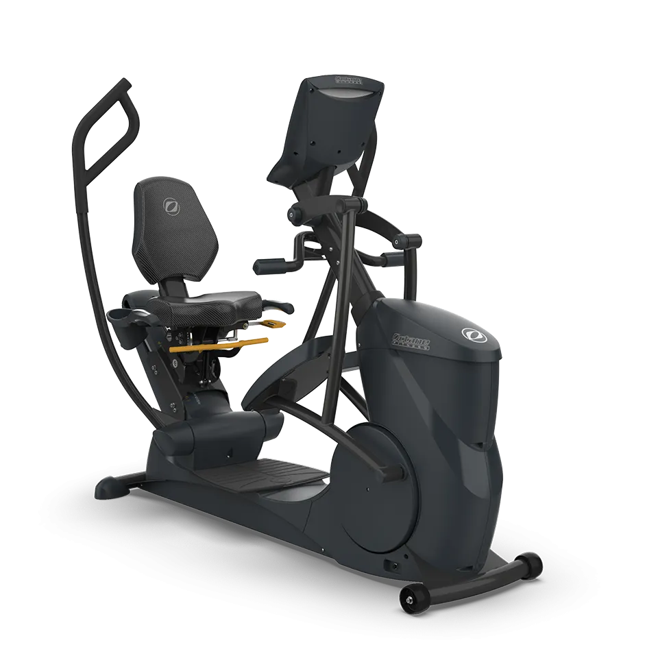 Octane xRide xR6x Recumbent Elliptical