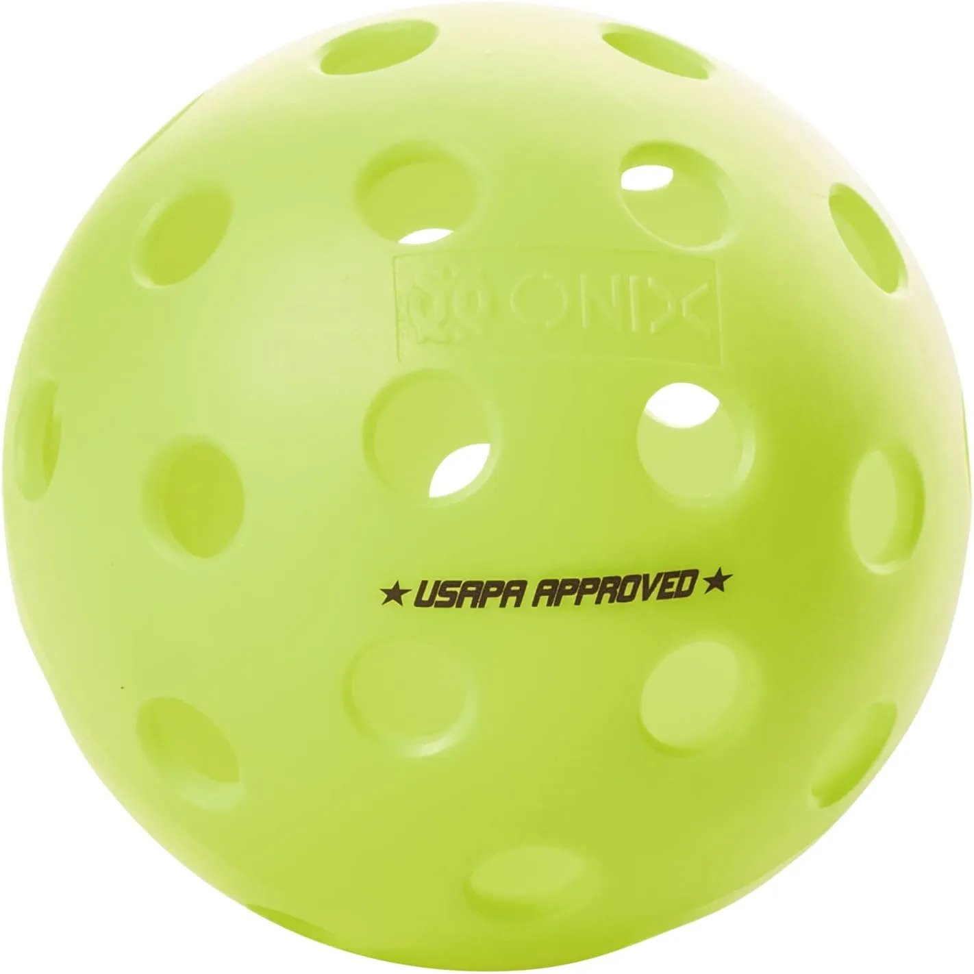 Onix Fuse G2 Outdoor Pickleball Balls