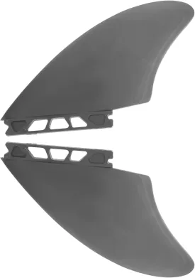 P Surf Fin Surfboard Fin Inflatable Paddleboard Fin Longboard Fin For FUTURE Fin For Users of Skill Offe Good Hold Stability Surf FinSurfboard FinInflatable Paddleboard
