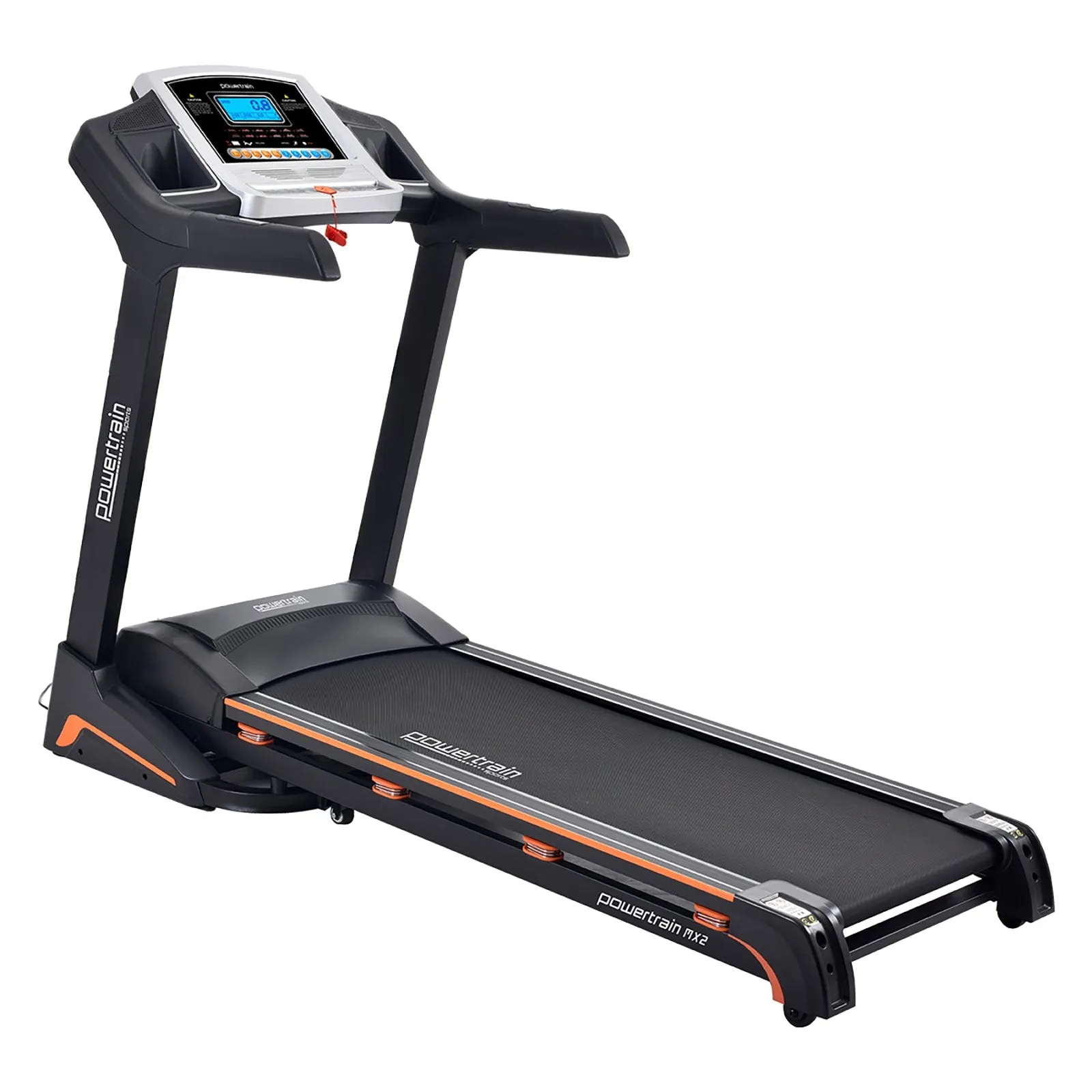 Powertrain MX2 Foldable Treadmill