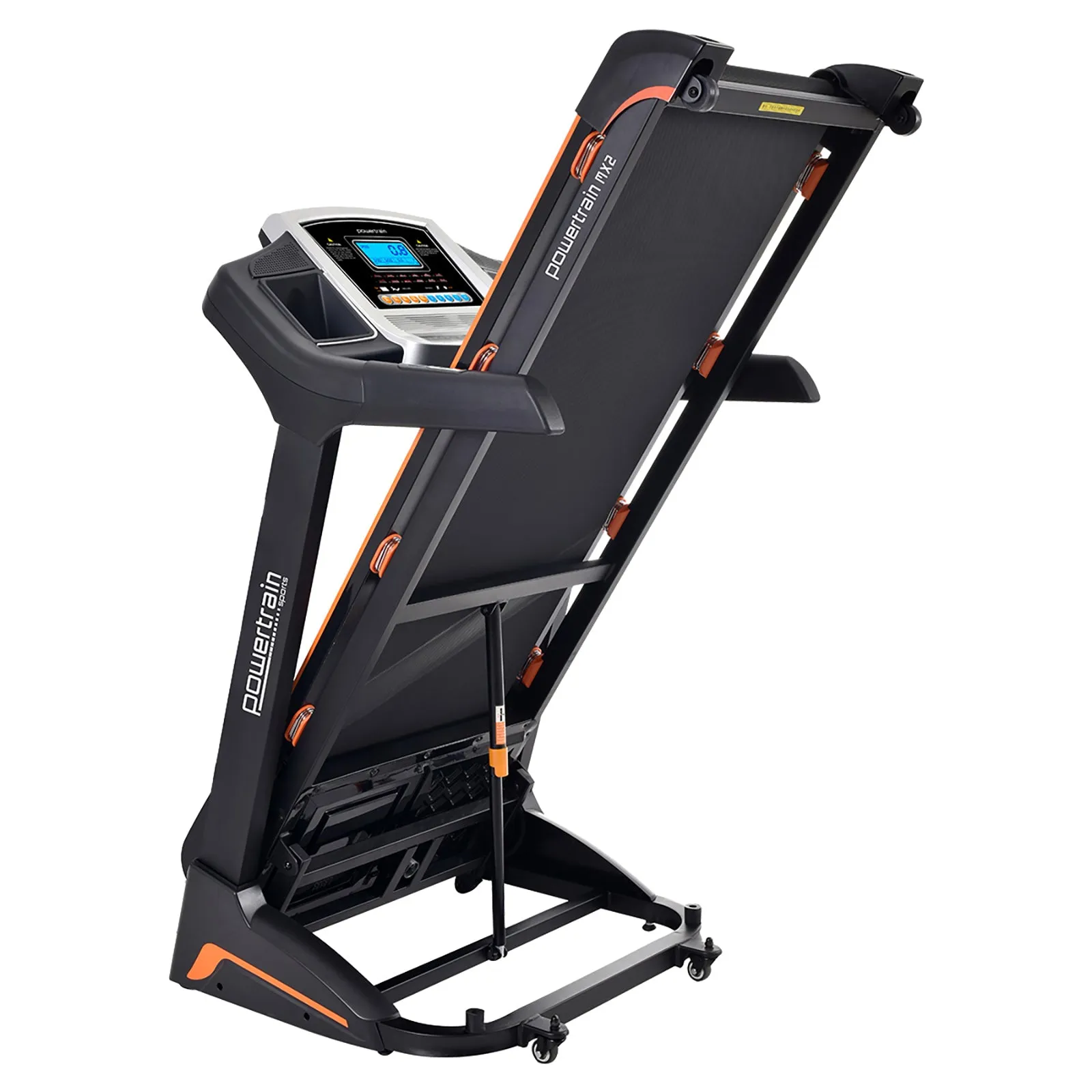 Powertrain MX2 Foldable Treadmill