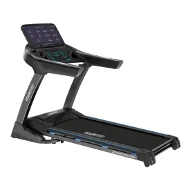 Powertrain V1100 Treadmill with Wifi Touch Screen and Incline