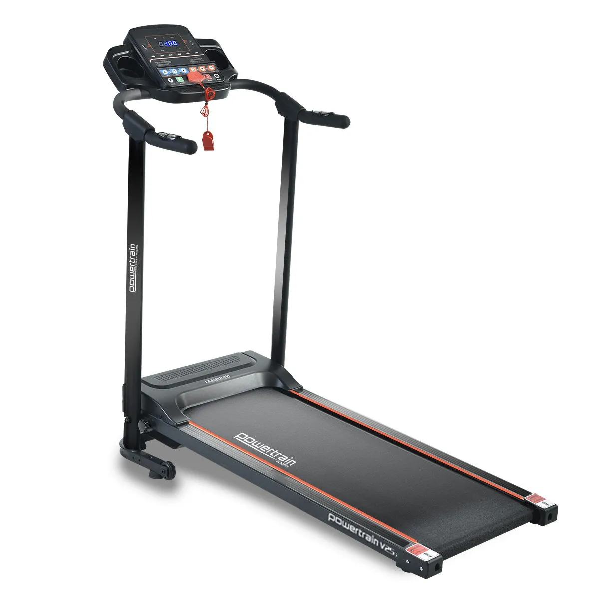 Powertrain V25 Foldable Treadmill
