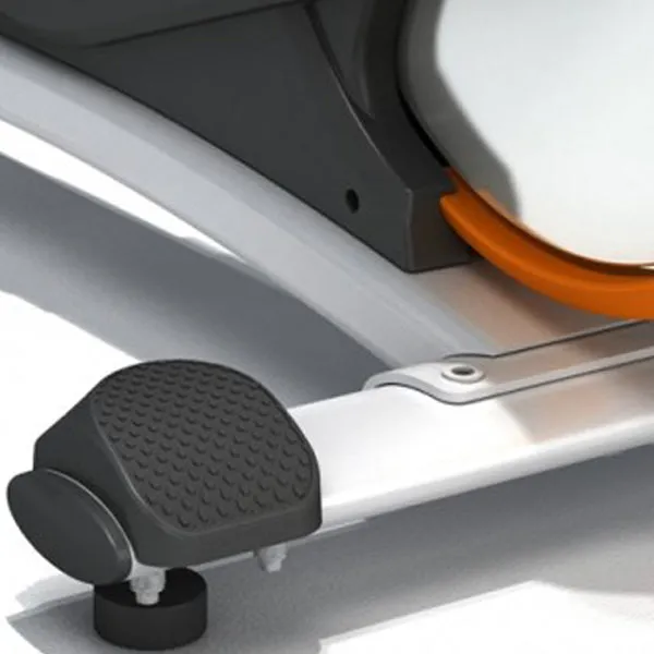 PS450 MAGNETIC INDOOR CYCLE WITH CONSOLE