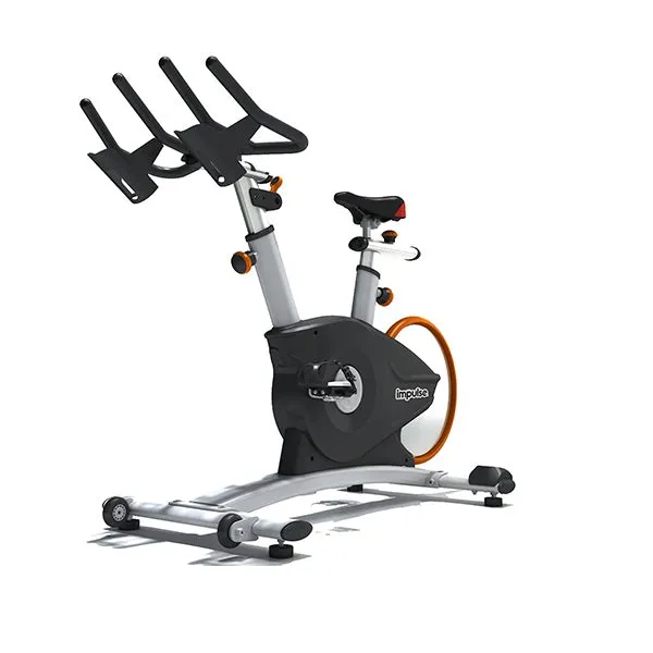 PS450 MAGNETIC INDOOR CYCLE WITH CONSOLE