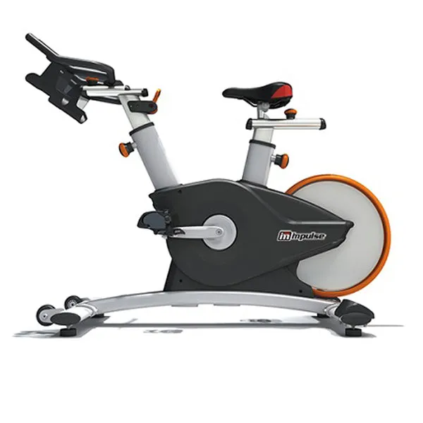 PS450 MAGNETIC INDOOR CYCLE WITH CONSOLE