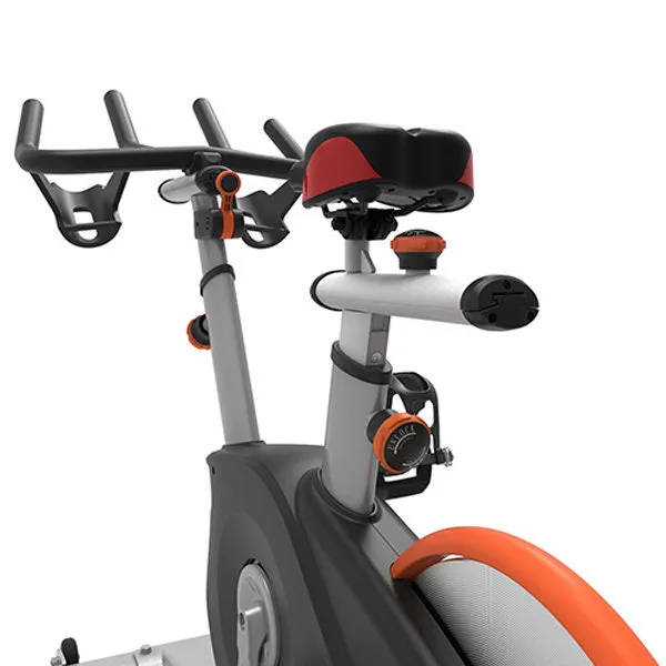 PS450 MAGNETIC INDOOR CYCLE WITH CONSOLE