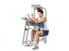 Refurbished Life Fitness Pro Bicep Curl