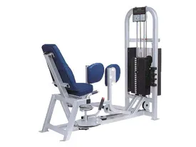 Refurbished Life Fitness Pro Hip Abduction