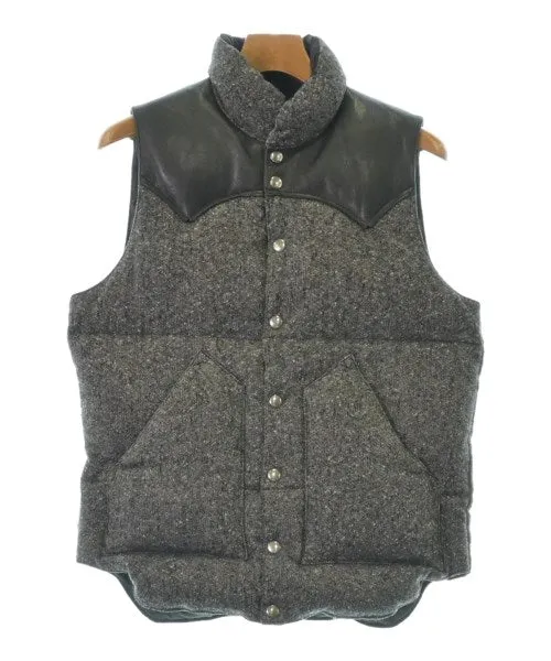 Rocky Mountain Featherbed Down jackets/Vests