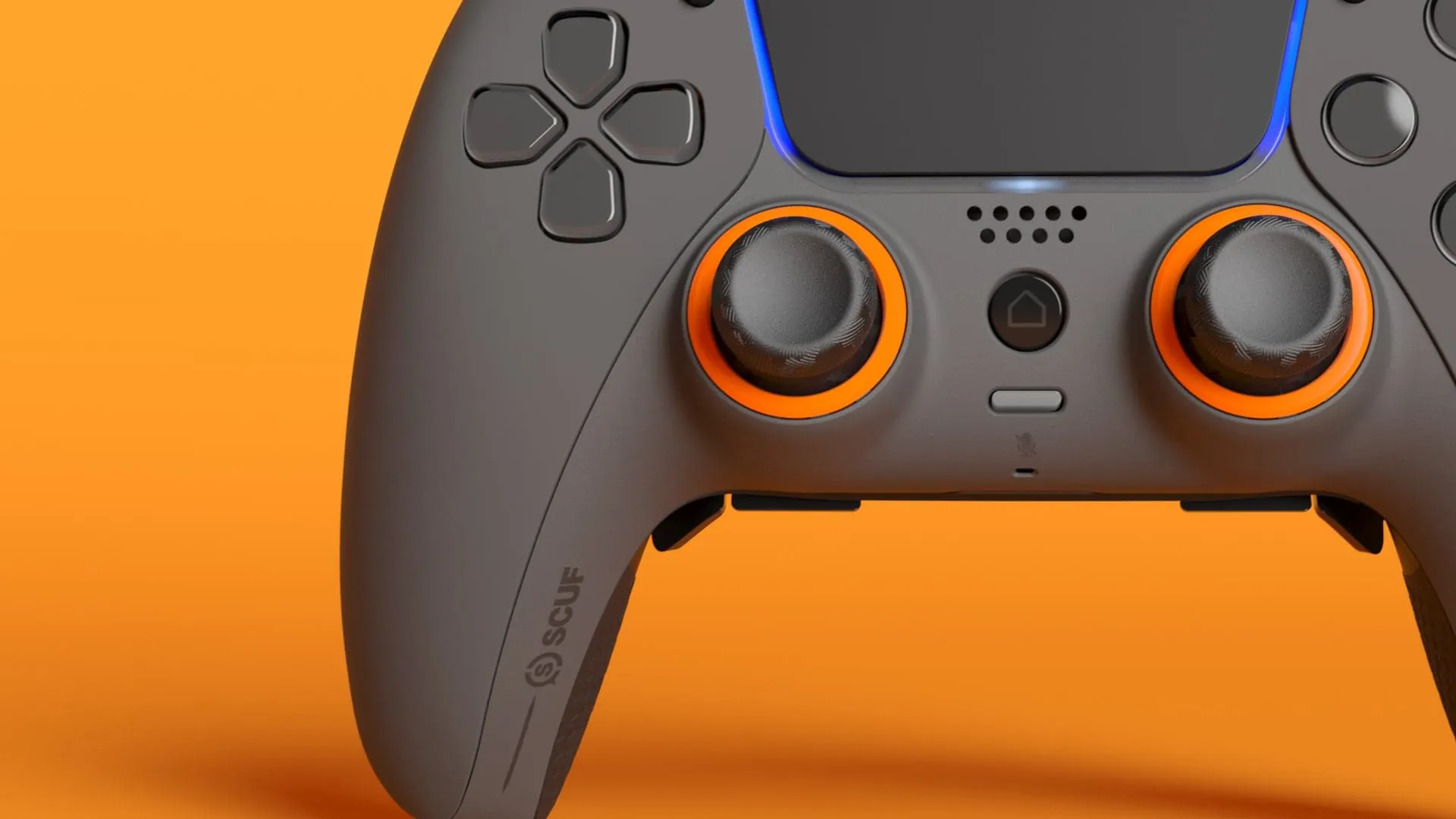 Scuf Reflex Pro Wireless Controller for PS5
