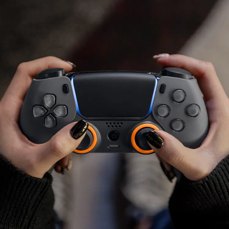Scuf Reflex Pro Wireless Controller for PS5