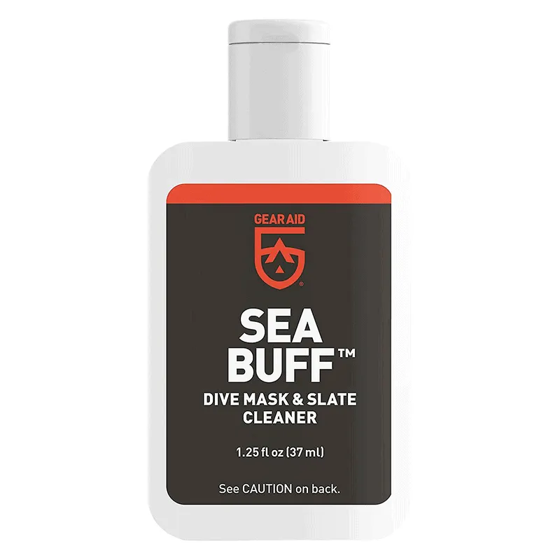 Sea Buff - Mask and Slate Cleaner