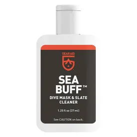 Sea Buff - Mask and Slate Cleaner
