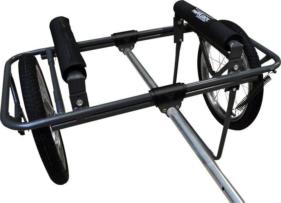 Seattle Sports Company Go! Cart   Bike Trailer