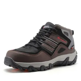 Slip Resistant Shoes Workboots