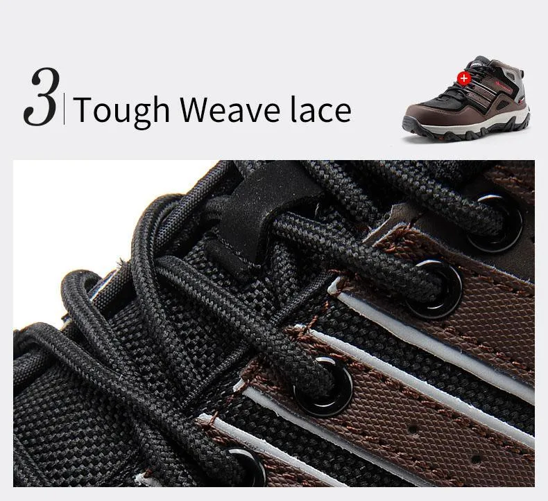 Slip Resistant Shoes Workboots