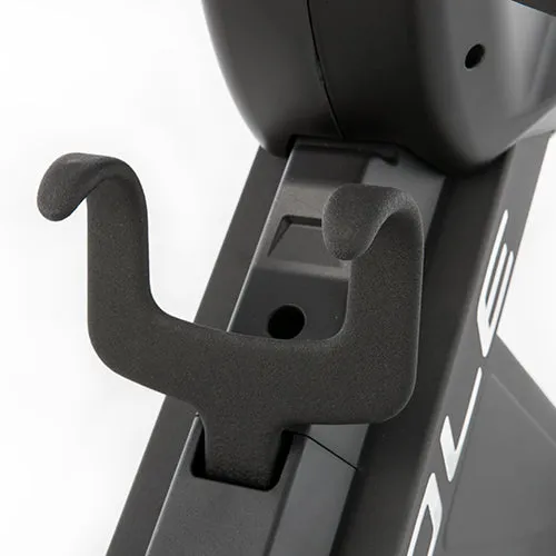 Sole SR500 Air and Magnetic Rower - Display Unit