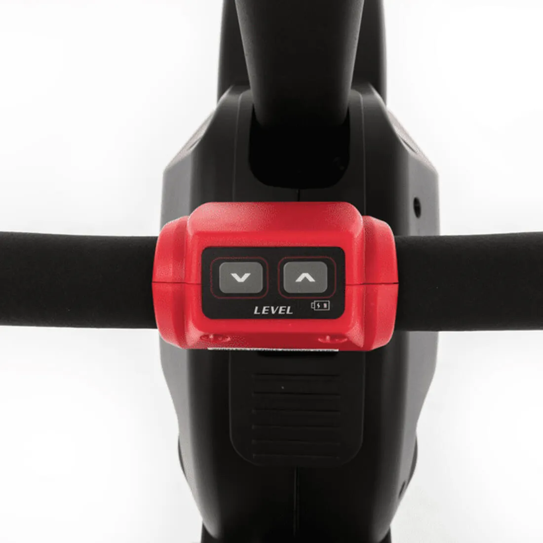 Sole SR500 Air and Magnetic Rower - Display Unit