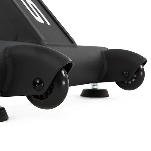 Sole SR500 Air and Magnetic Rower - Display Unit