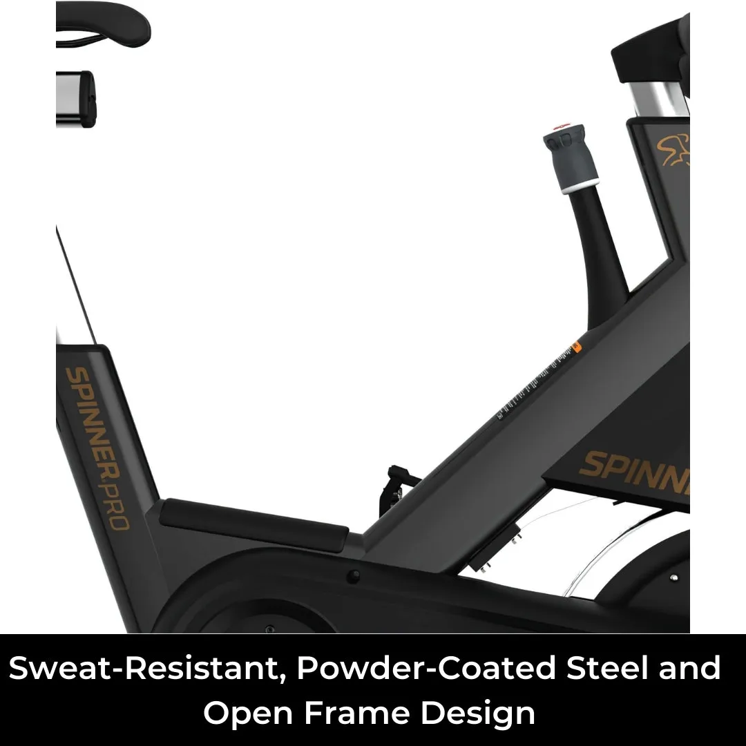 Spinning PRO Commercial Spin Bike - Spinner Line