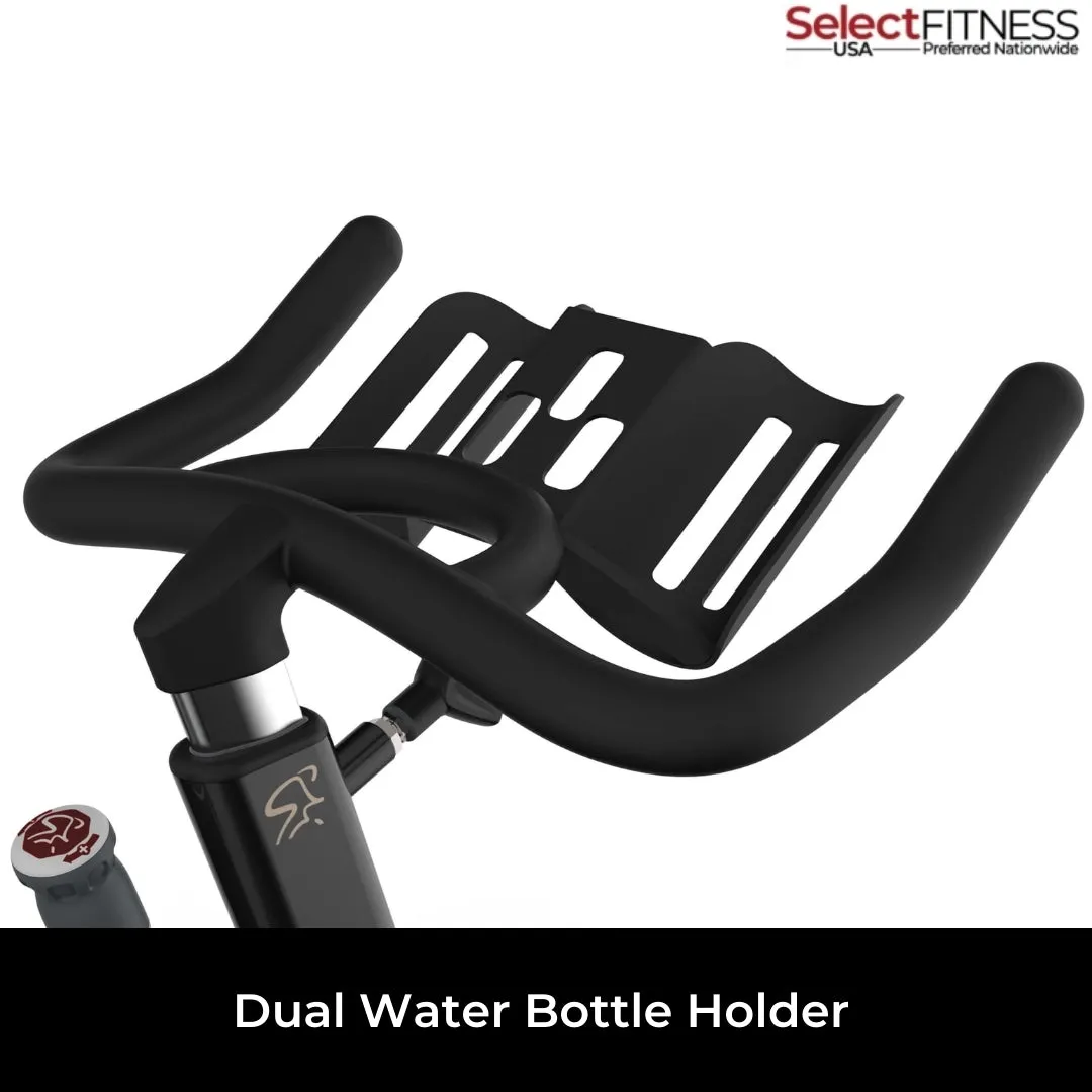 Spinning PRO Commercial Spin Bike - Spinner Line