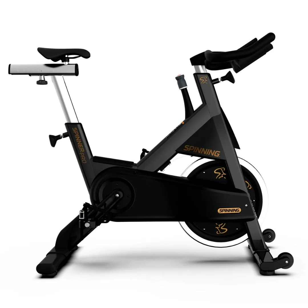Spinning PRO Commercial Spin Bike - Spinner Line