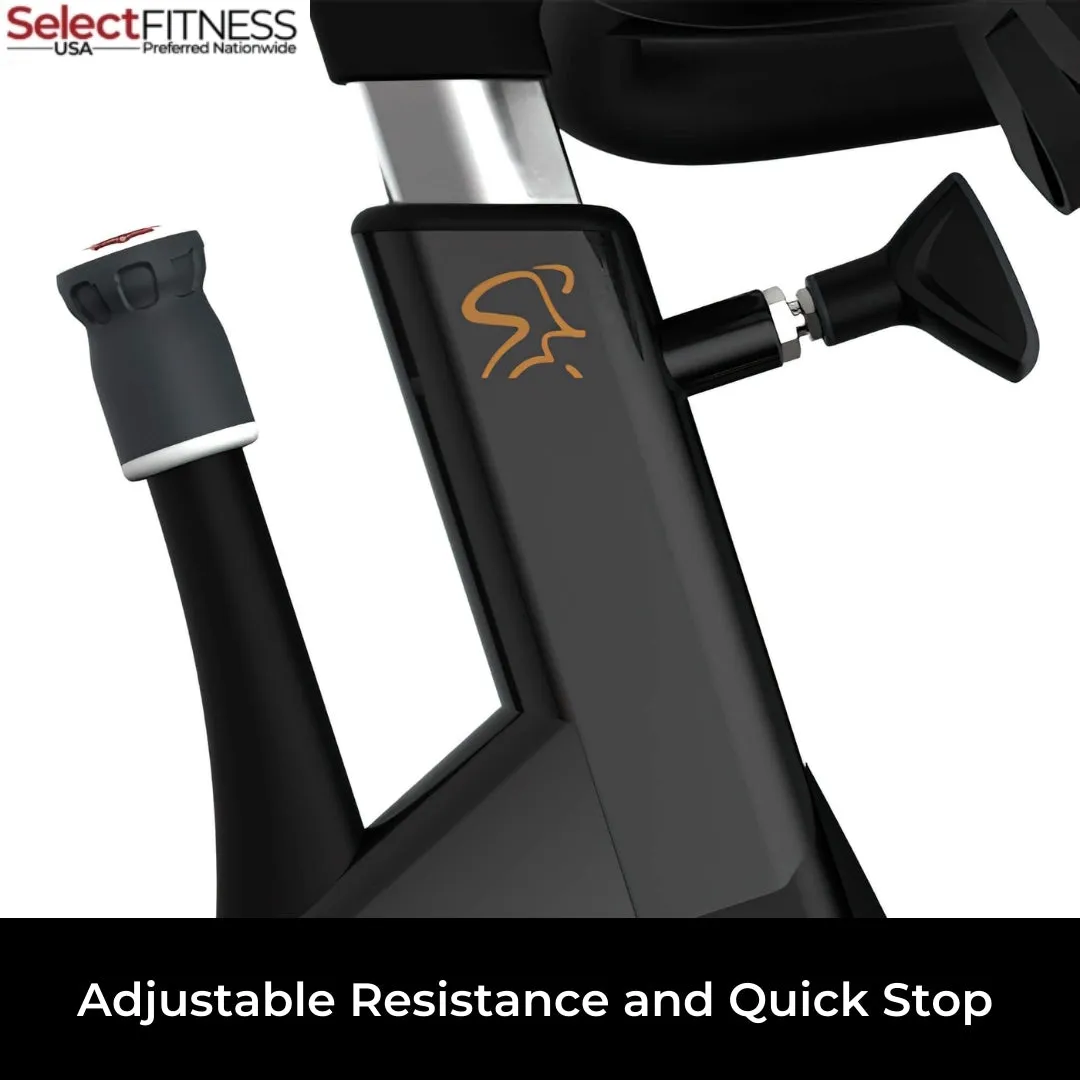 Spinning PRO Commercial Spin Bike - Spinner Line