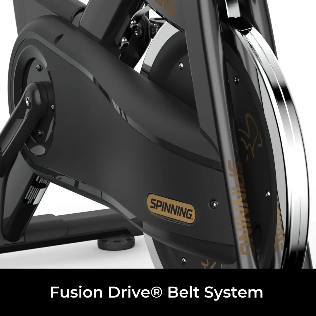 Spinning PRO Commercial Spin Bike - Spinner Line