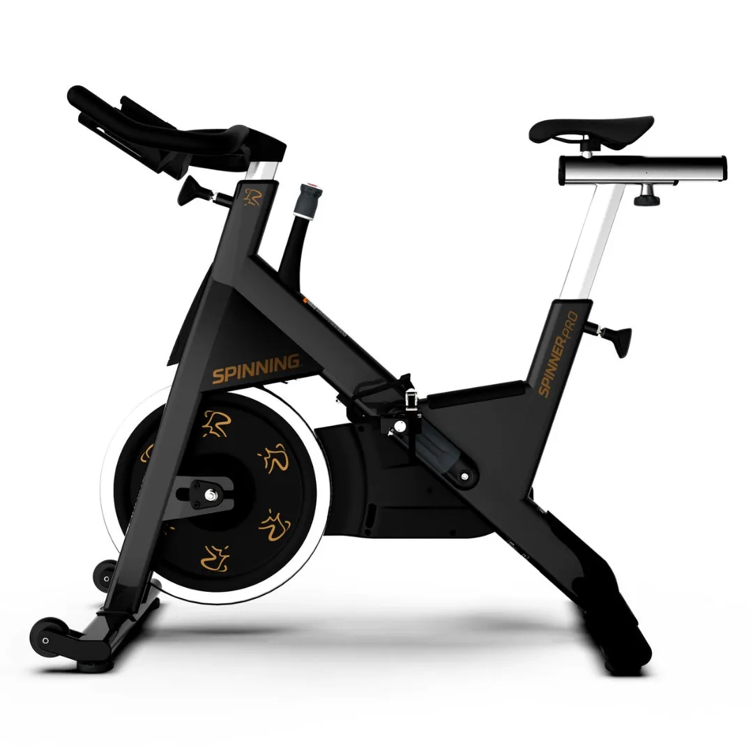 Spinning PRO Commercial Spin Bike - Spinner Line