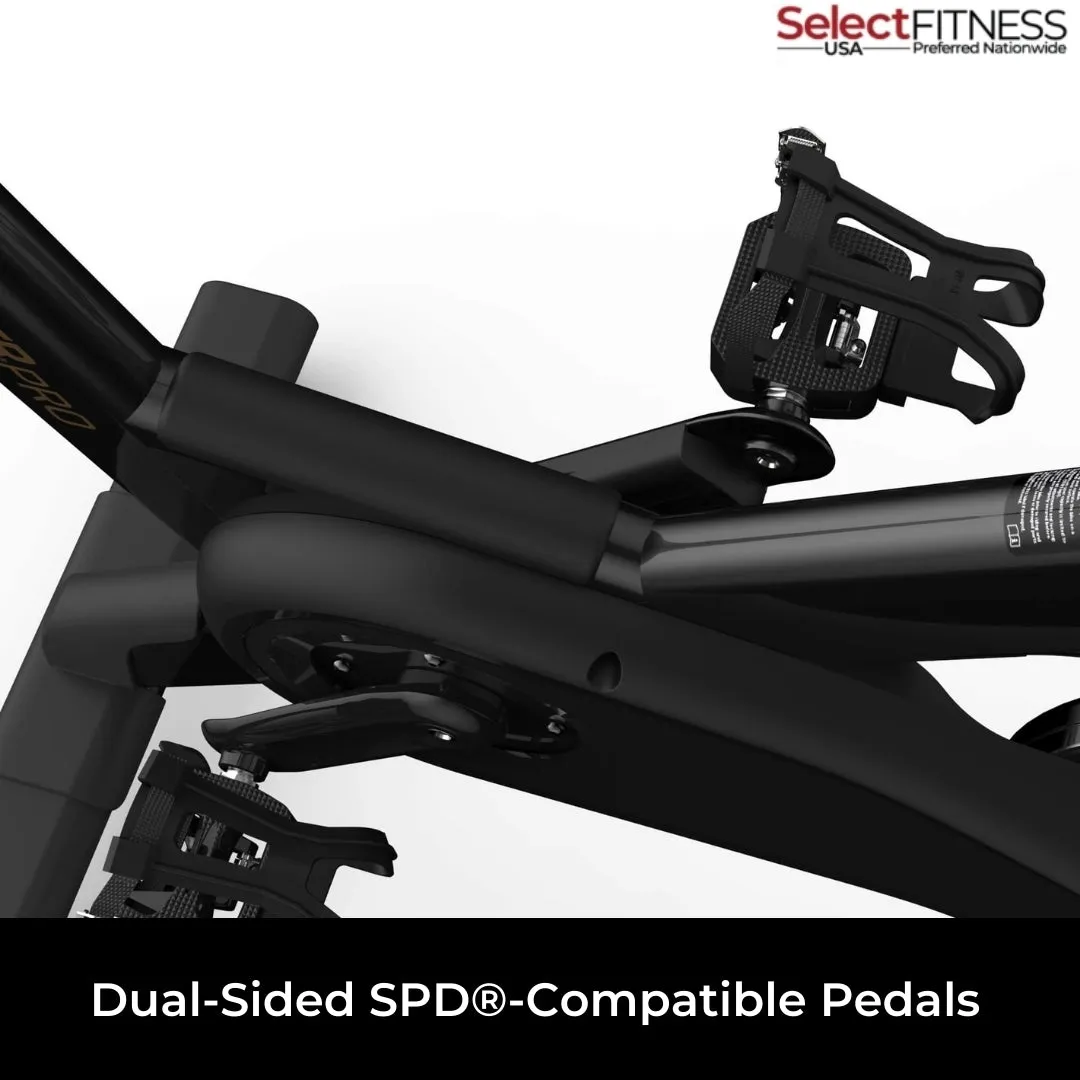 Spinning PRO Commercial Spin Bike - Spinner Line