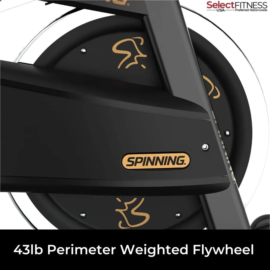 Spinning PRO Commercial Spin Bike - Spinner Line