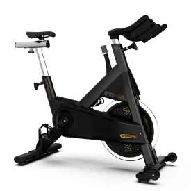 Spinning PRO Commercial Spin Bike - Spinner Line