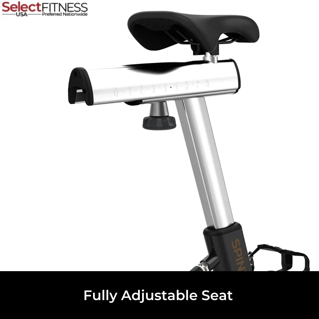 Spinning PRO Commercial Spin Bike - Spinner Line