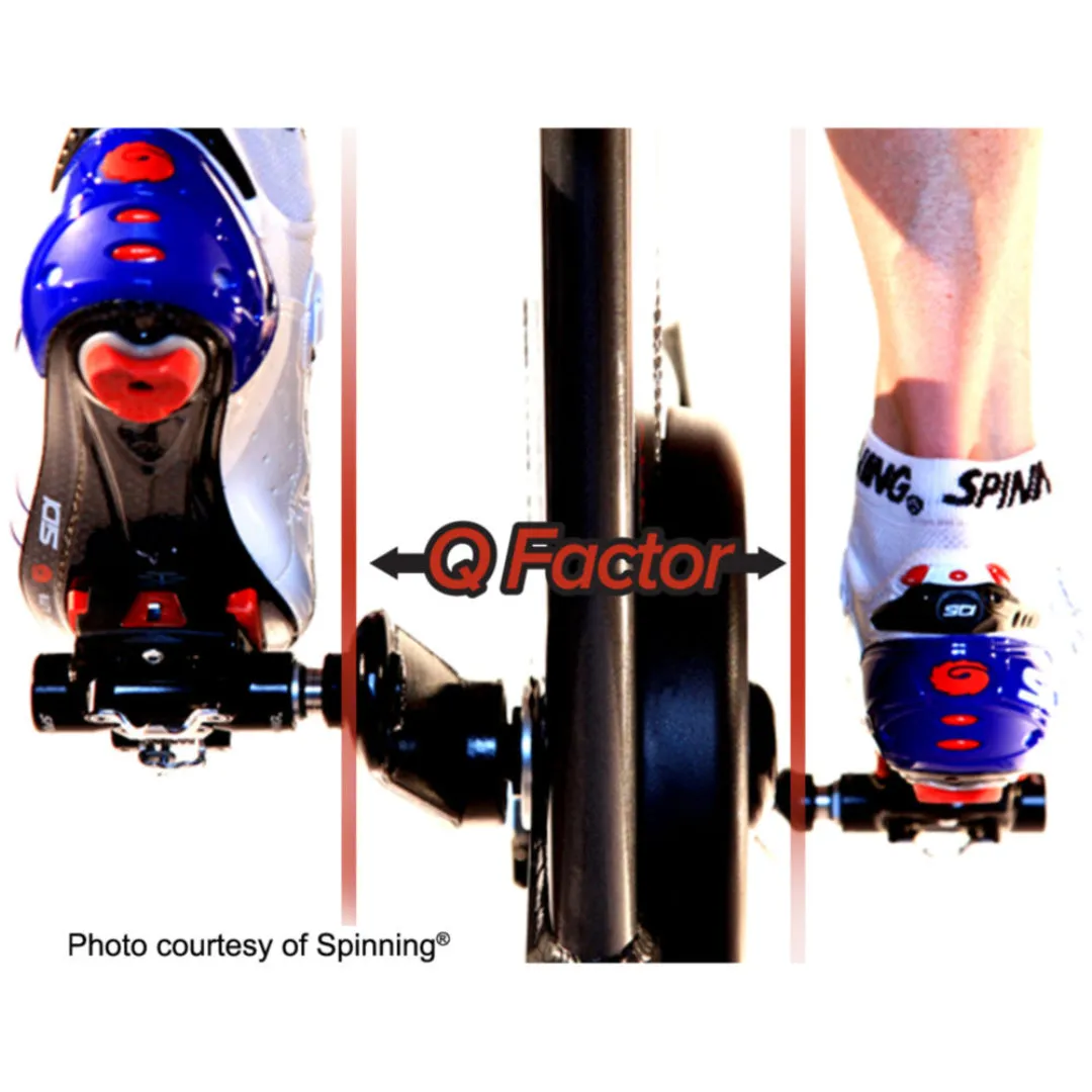 Spinning PRO Commercial Spin Bike - Spinner Line